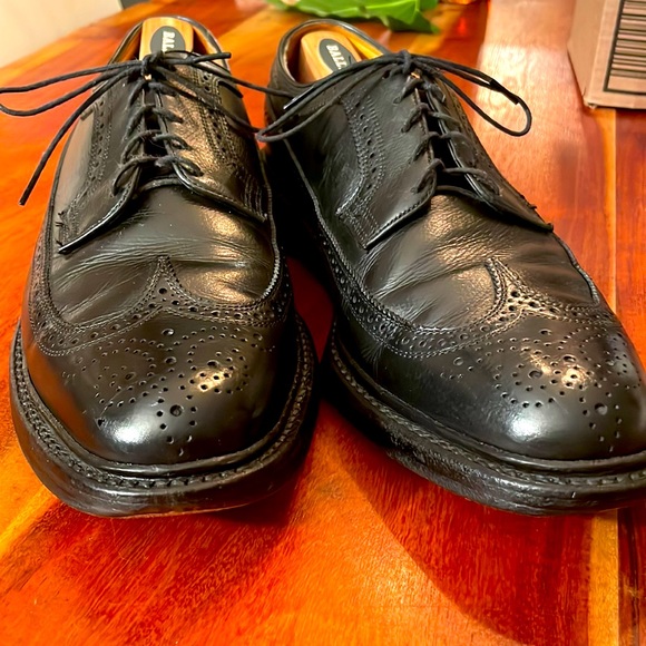 Florsheim Imperial 96624 Kenmoor Black 